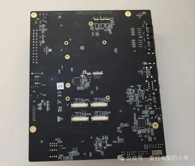 Performance Testing of SiFive HiFive Premier P550 RISC-V Linux