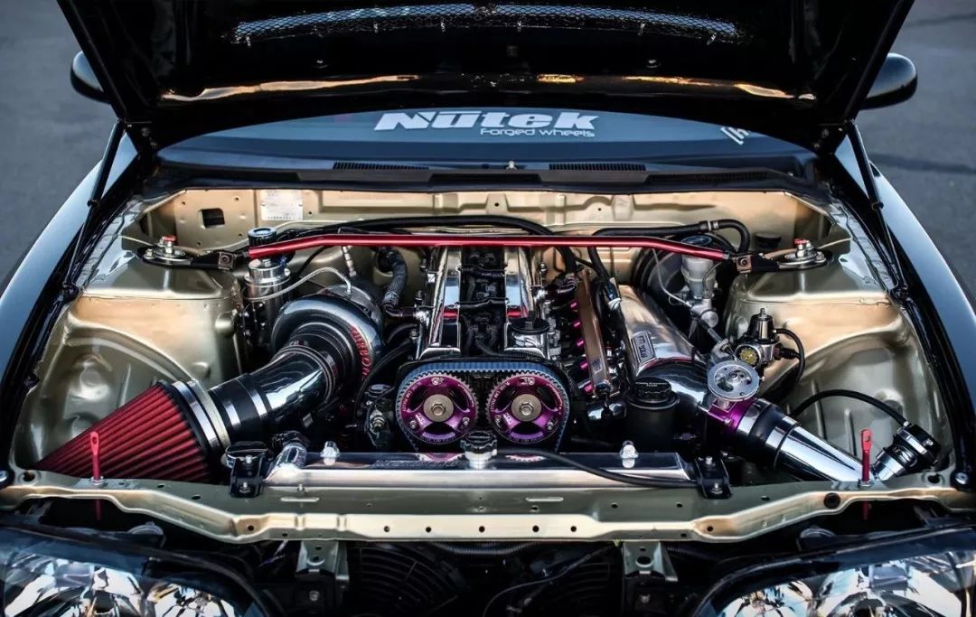 What to Pay Attention to When Tuning ECU for Modified Cars?