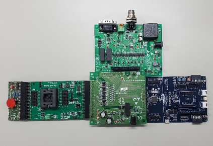 Solutions for Accelerating Industrial Automation: Efficient and Flexible IO-Link Communication Solutions