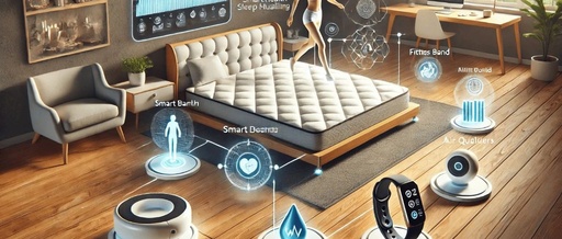Accelerating High-End Transformation! Smart Home Giants Seize the 'Green Energy Saving' Track, Technical Barriers Have Been Broken!