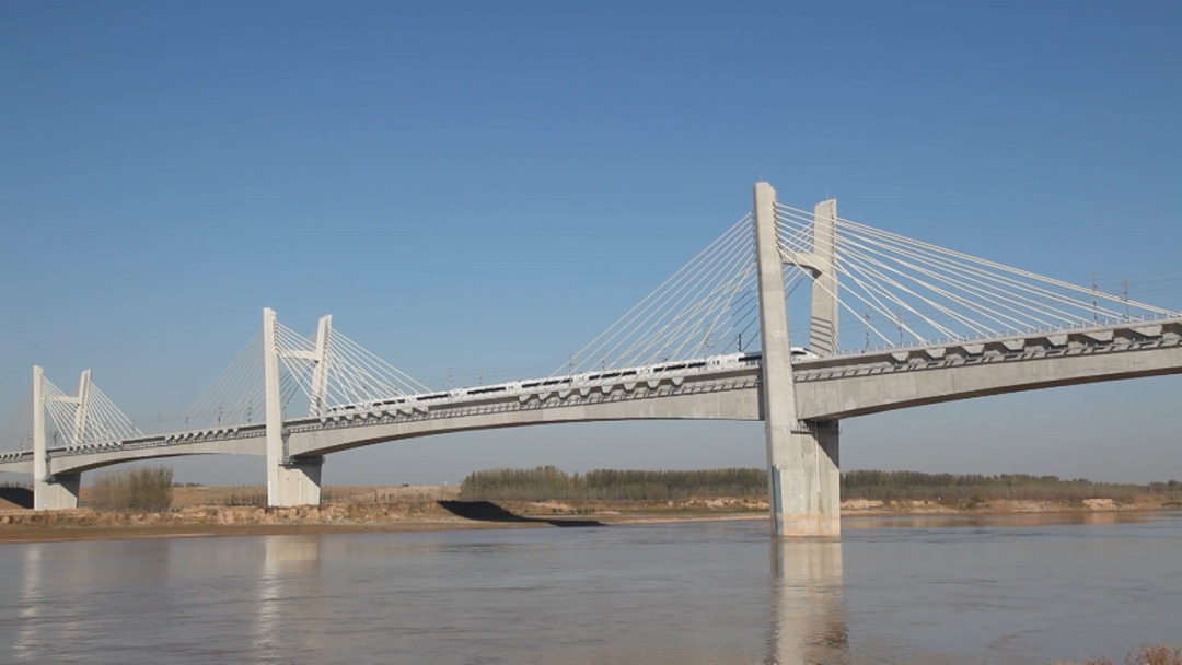 Sensors Safeguard Bridge Health! Netizens: "Like Detecting a Rolling Sesame on a 100-Meter Track"