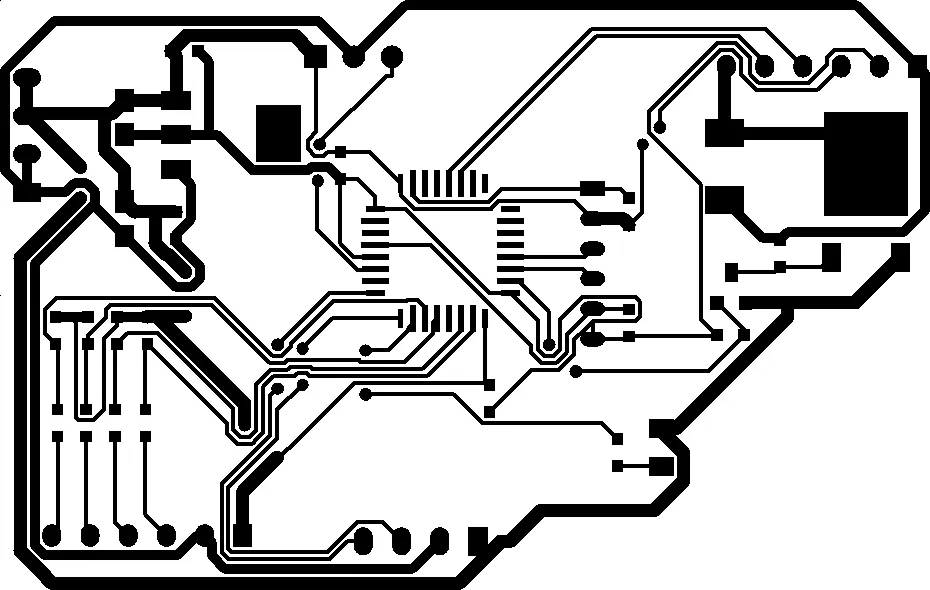 DIY PCB Fabrication Using Acid Etching: A Step-by-Step Guide