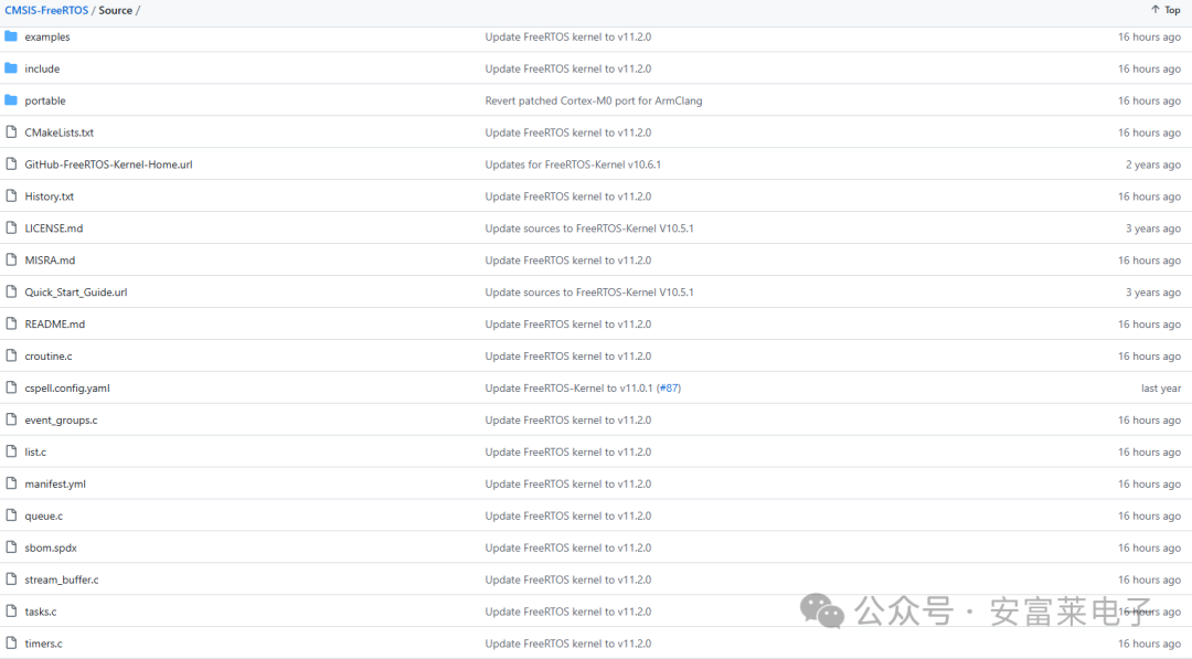 Anfu Lai Embedded Weekly Report Issue 352: March 2025 - April 3, 2025