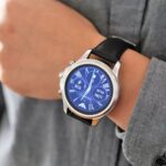 Emporio Armani Smartwatch Review: Perhaps the Last Smartwatch on My Wrist