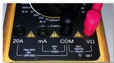 8 Key Functions of a Multimeter: Do You Understand Them All?