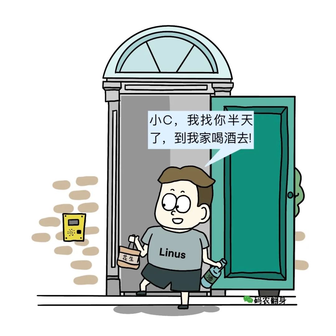 C Language's New Year Dilemma: Alone at Home