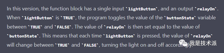 When ChatGPT Meets PLC