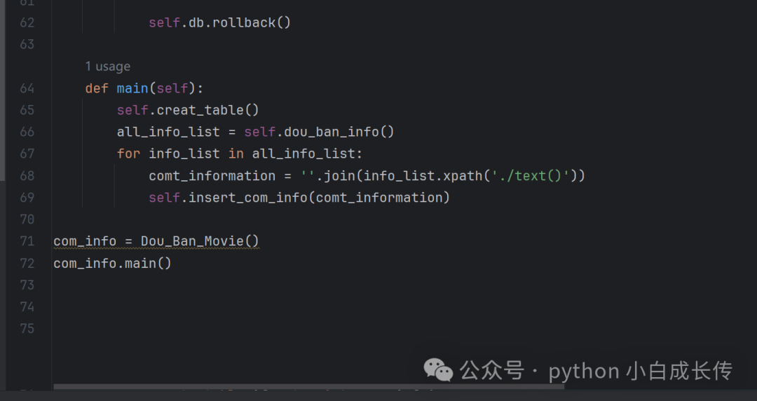 Python Web Scraping: A Comprehensive Guide