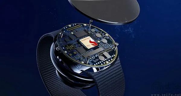 Apple Forced to Open Smartwatch Ecosystem: The End of the 'Large Band' Era