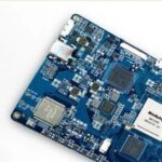 User Guide: Box Lab RK3399 Development Board