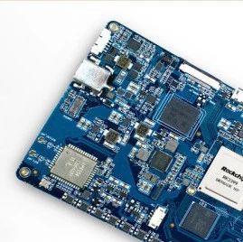 User Guide: Box Lab RK3399 Development Board
