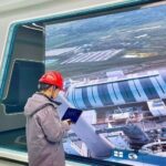 Successful Application of RS-232 Technology in VMS Intelligent Central Control System by Hubei Suizhou Company