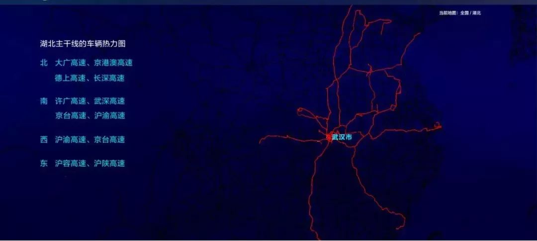 Actions and Insights of the Internet of Vehicles During the Pandemic