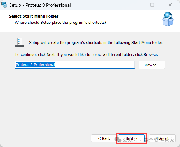 Proteus 8.13 Installation Guide (Includes Software Installation Package)