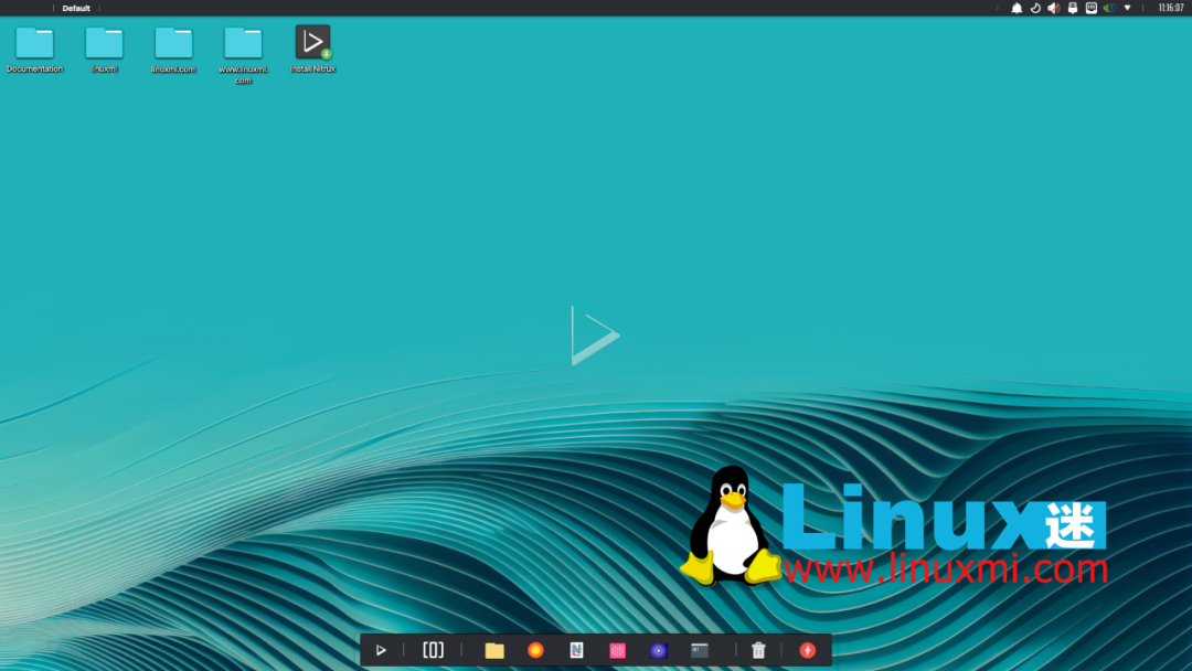Is Nitrux 3.9.1 Worth Upgrading? Designed for a Modern Linux Experience!