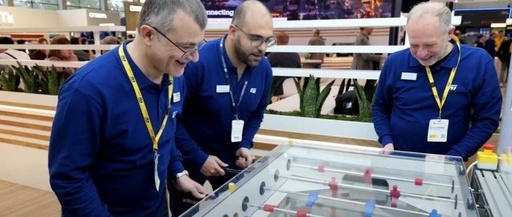 How Hot is Edge AI?