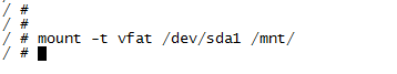 Tips: Transferring Files to Development Board via SD Card Made Easy!