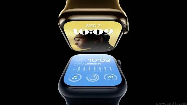 Apple Forced to Open Smartwatch Ecosystem: The End of the 'Large Band' Era