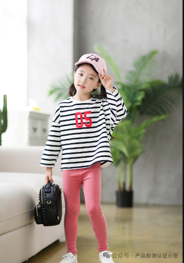 Detailed Explanation of GCC Certification/CPC Certification for Children's Clothing and 16 CFR 1610 Flammability Regulations in the US
