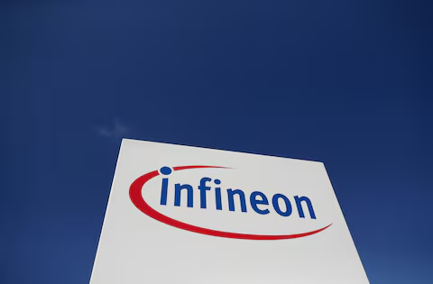 Infineon Acquires Marvell's Automotive Ethernet Business for $2.5 Billion
