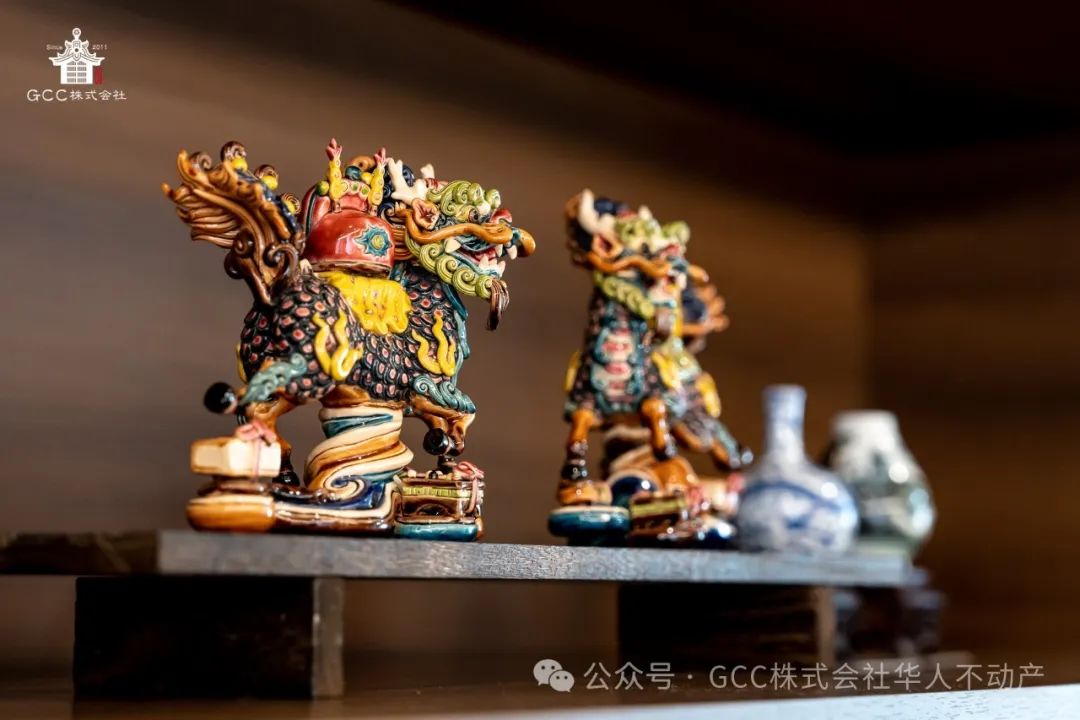 GCC Corporation's Machiya-Style Café Office Comprehensive Showcase