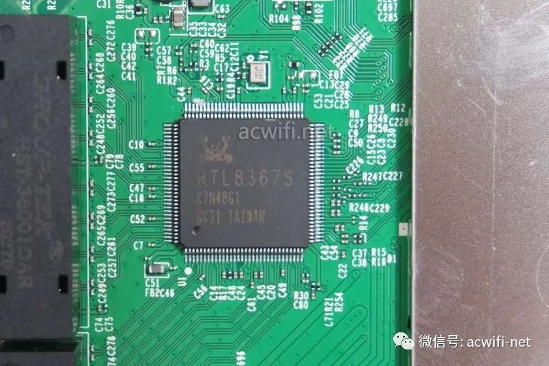 TP-LINK AX3200 XDR3230 Teardown: A Bit Different from My Expectations