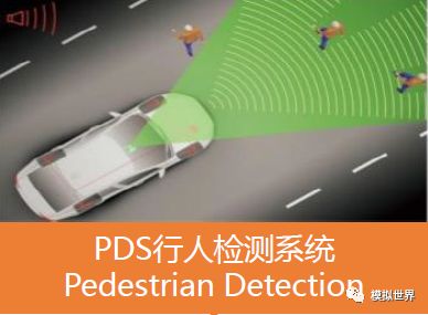 Detailed Explanation of ADAS Technology and Products