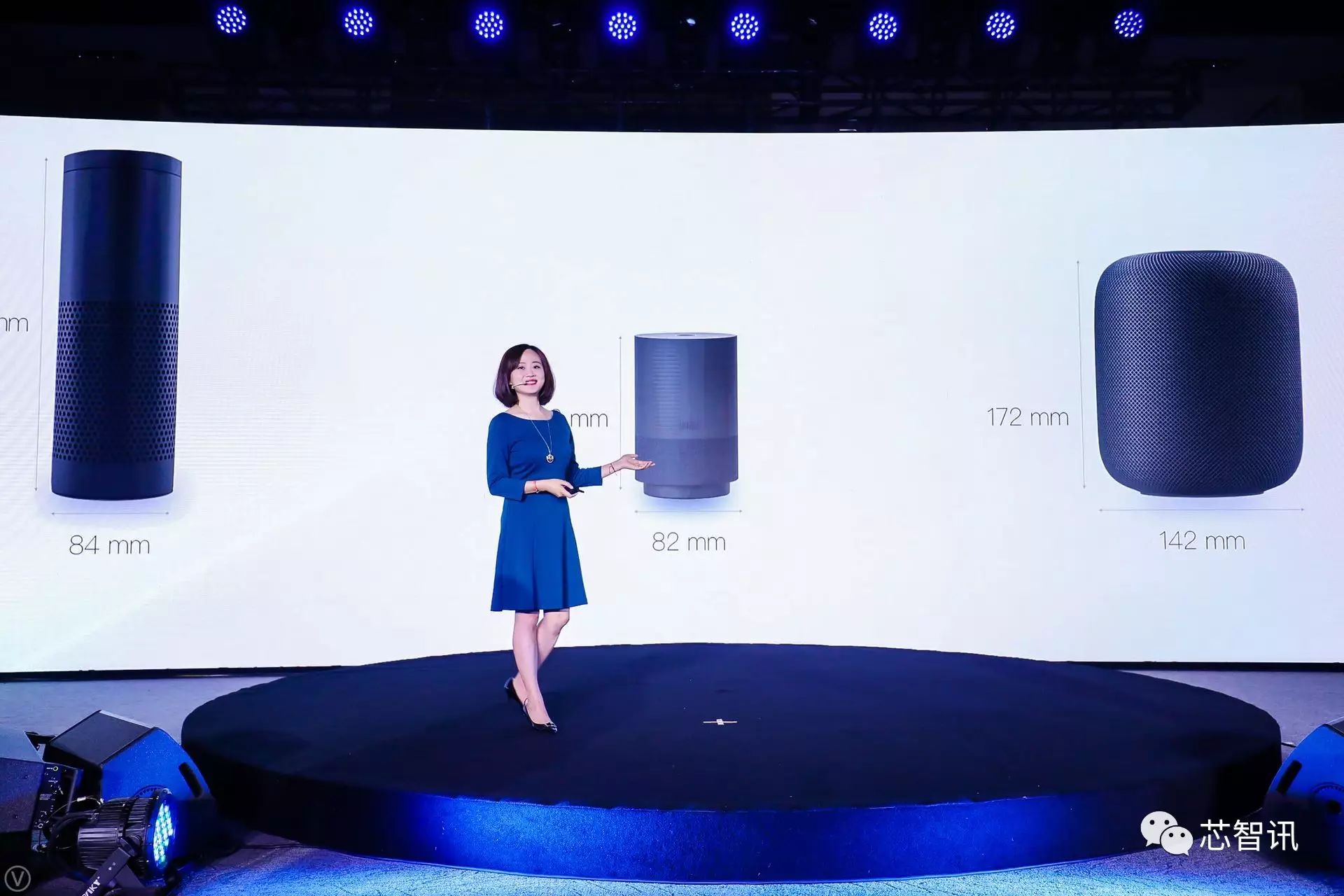 Alibaba's Tmall Genie Smart Speaker Launches, MediaTek Emerges as the Big Winner Behind the Scenes!