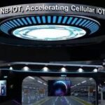 First Large-Scale Commercial Deployment of NB-IoT: China Telecom Takes the Lead
