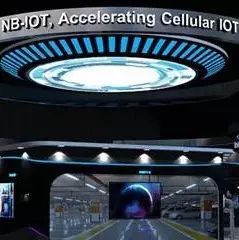 First Large-Scale Commercial Deployment of NB-IoT: China Telecom Takes the Lead