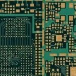 Why Use Gold Plating and Immersion Gold on PCBs? Differences Explained