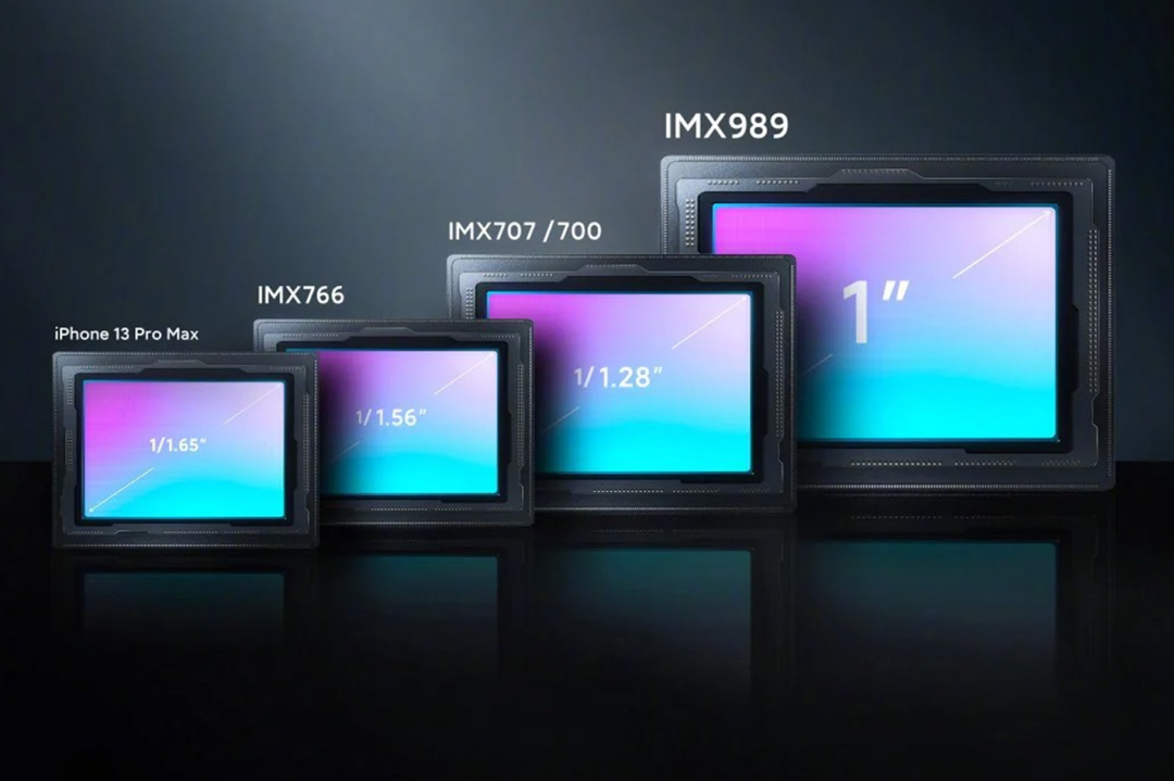 Apple Plans to Develop Its Own Image Sensors: Is iPhone Photography Saved?