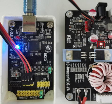 Wireless Beacon User Manual