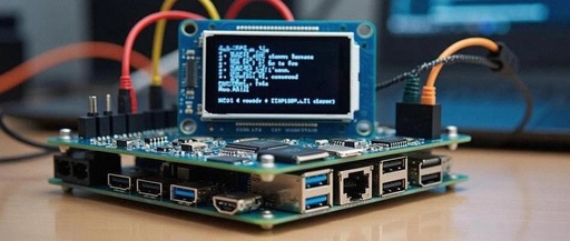 Efficient Combination of mmap and Socket in Embedded Linux
