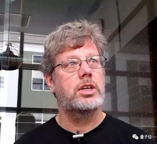 The Father of Python Now Works for Microsoft
