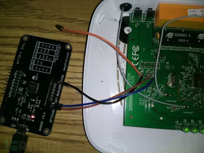 5-Minute Tutorial: How to Gain Root Access via UART