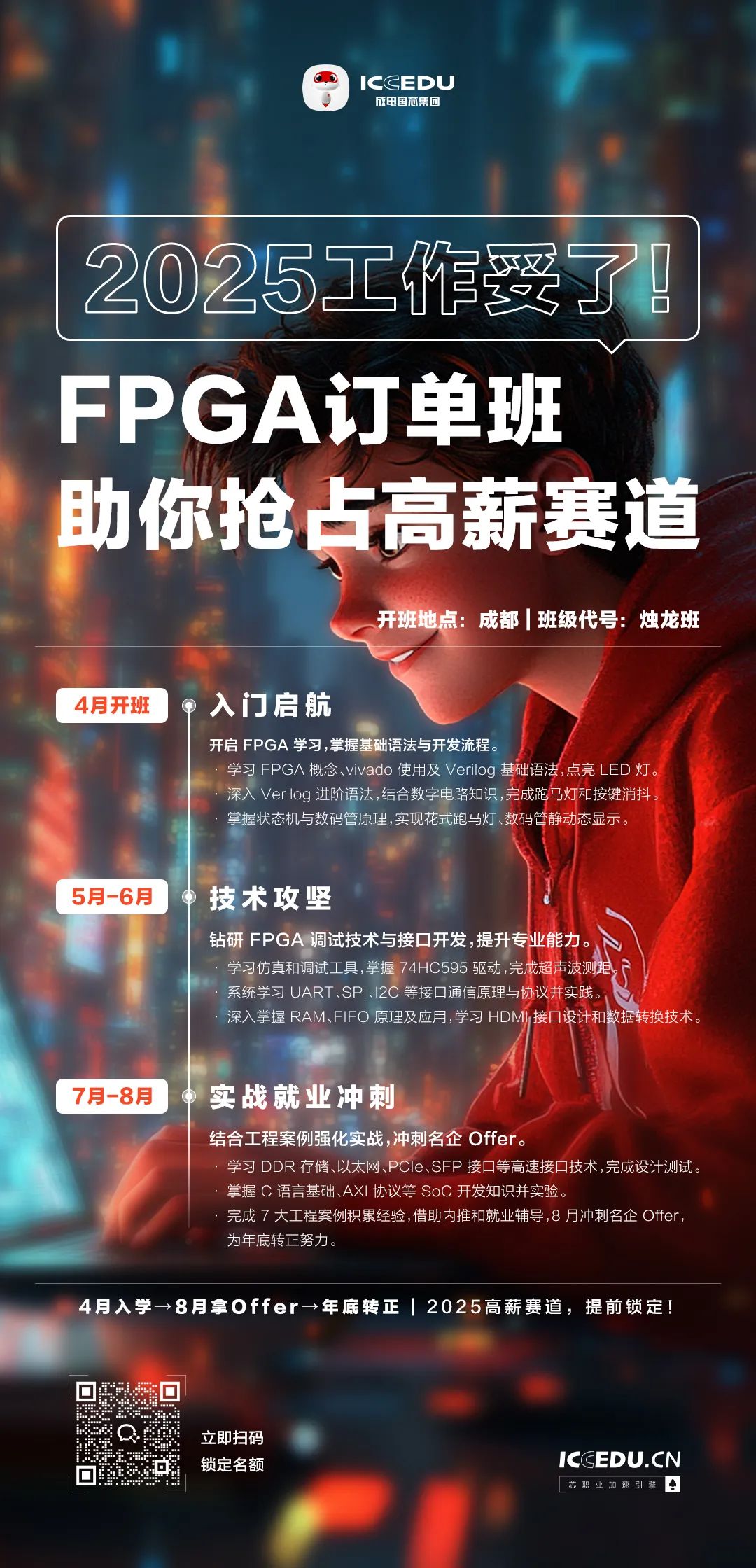 The World's First 100% Open Source FPGA: The 'Prism Revolution' Reshaping Chip Order