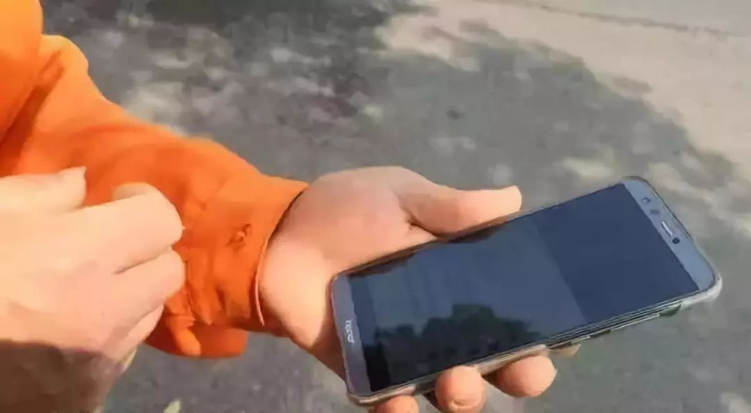 Innovative Smartwatch: Fueling Sanitation Workers?