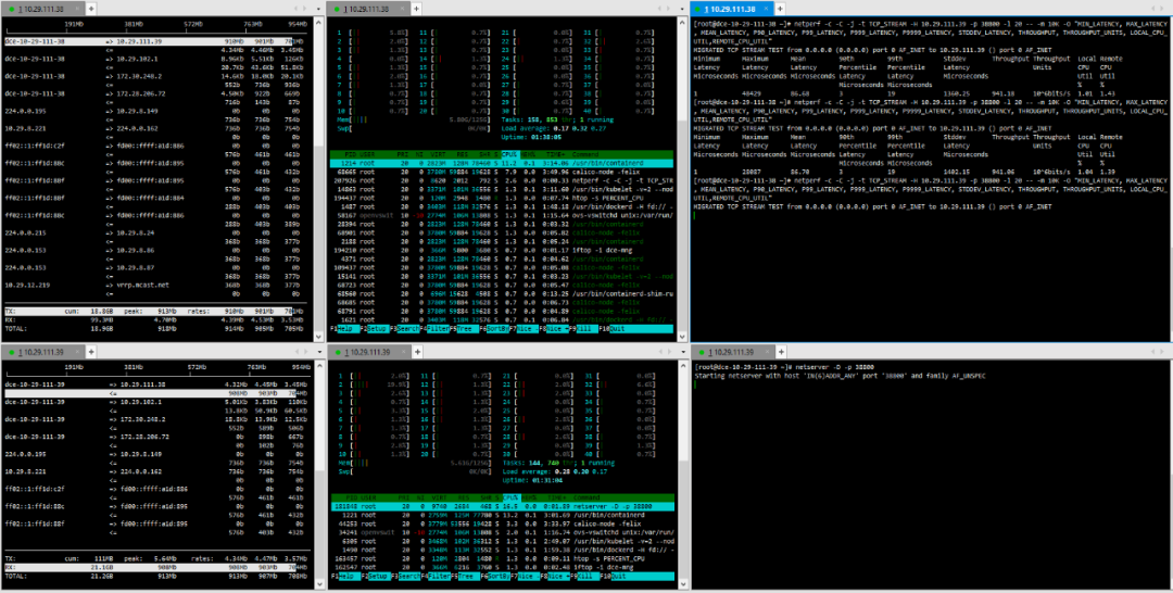 Comparison and Analysis of Container Network Plugins and the Impact of Bare Metal vs Virtualized Network Performance