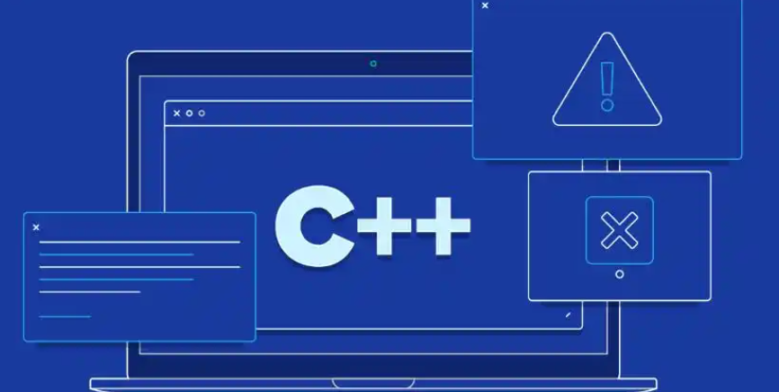 C++ Programming: Building an Excel-Style Cell Reference System from Scratch