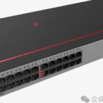 Huawei Data Communication - Switch Configuration for LACP Link Aggregation