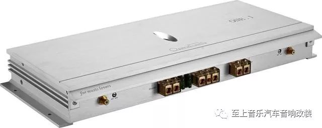 Why Adding a DSP Processor Amplifier to Car Audio is Superior to a Regular Amplifier?