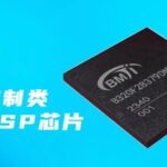 High-End Control Dual-Core DSP Chip, First Launch in China!