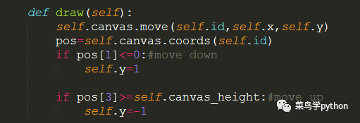 Creating a Bouncing Ball Game with Python