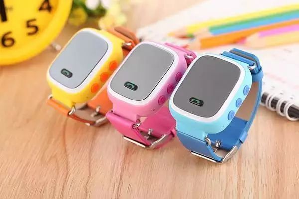 Beware of Wearing! Issues with Children's Smart Watches!
