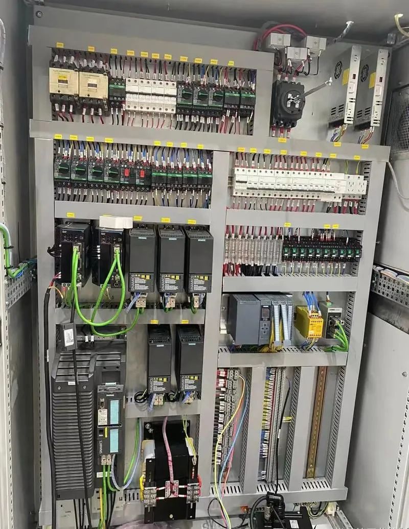 Common Causes and Solutions for PLC Failures