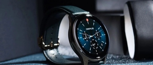 What Sparks Will Emerge from Smartwatches and Luxury-Grade Cobalt Alloys?