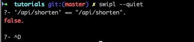 Providing HTTP Services with Prolog