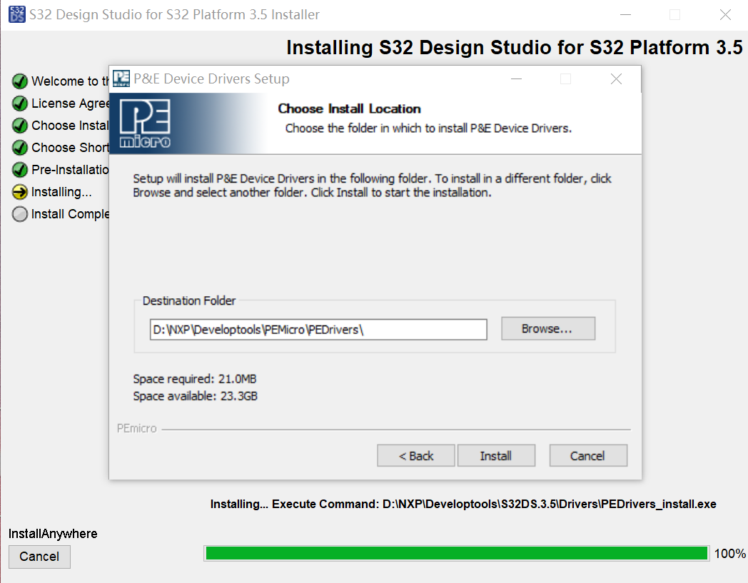 Expert Insights | NXP S32K3 Software Installation and Environment Setup Guide: S32DS Edition