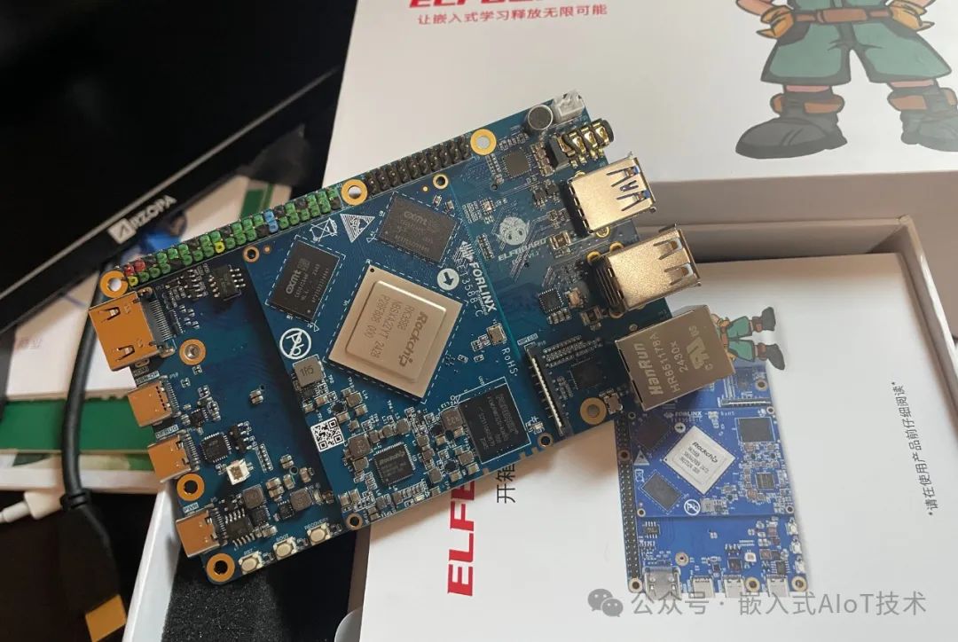 Step Two in Embedded AI: Model Conversion and Deployment!